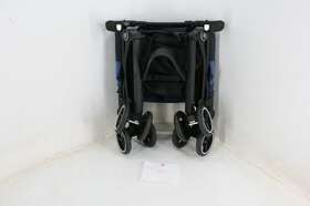 619000539 Gb Pockit Air All Terrain Ultra Compact Lightweight Travel Stroller