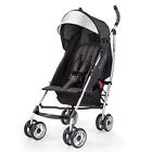 Gb00o20ocvcf Summer Infant Lite Convenience Stroller Position Recline Black