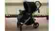 Gccabon34 Book Plus Peg Perego 2012 Stroller Black W Silver Frame Euc 888487019902 Gccabon34 Book Plus Peg Perego 2012 Stroller Black W Silver Frame Euc 888487019902