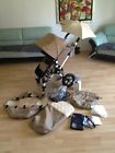 Generation Bugaboo Travel Frog System Accessories 2nd
