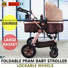Gfdgi0070 Vevor Newborn Child Carriage 895800893460