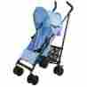 Gg106lgtblu Guzzie Guss And Sandpiper Stroller Light Blue 625893106020