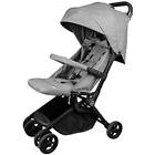 Gl002 Lightweight Baby Strollers With Safety System And Seat 609301867154