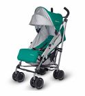 Glx0115018002890 Uppababy New G-luxe Stroller