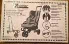 Z1000 Gold - Seat Lilly Stroller Sit Zoomer Stroll Car