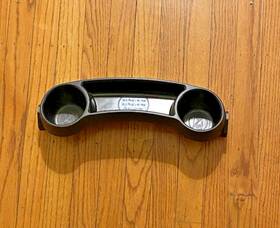 Graco 2111198 Modes Element Model 211189 Parent Tray Cup Holder Replacement