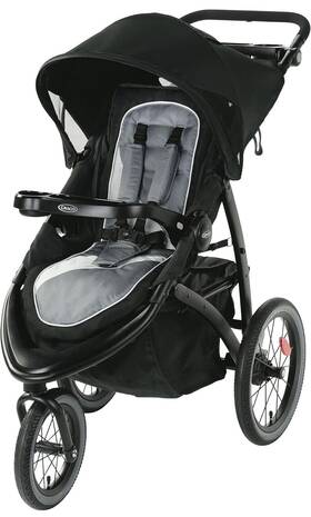 2115427 Graco Fastaction Jogger Lx Drive Stroller Infant 2115427 Graco Fastaction Jogger Lx Drive Stroller Infant