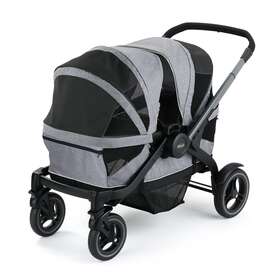 2156212 Graco Modes Adventure Stroller Wagon Teton