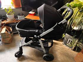 2173541 Graco Modes Pramette 2024