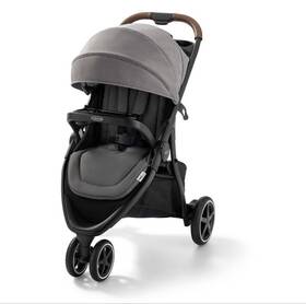 89503174 Graco Outpace Baby Stroller
