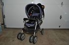 Graco Rain Metrolite Used Cover Stroller Condition Excellent