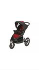 Graco Relay Click Connect Jogging Stroller Cougar New Fast Ship 047406131617