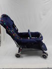 229hc Graco Series Twin Lxi Duo Baby Stroller