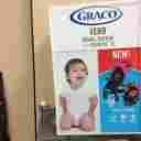 47406131297 Graco Verb Click Connect Travel System Stroller Car Seat Azalea 47406131297 Graco Verb Click Connect Travel System Stroller Car Seat Azalea