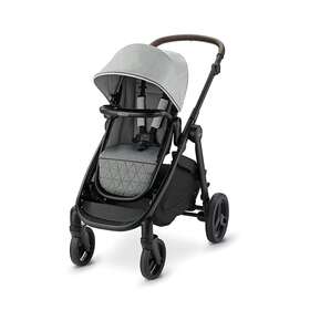 Nest2grow Gracobaby 2156208 Graco Premier Modes 4-in-1 Stroller Midtown