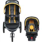 Gracofastaction001 Graco Fastaction Jogger Travel 6002340684357 Gracofastaction001 Graco Fastaction Jogger Travel 6002340684357