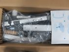 Gregory Uppababy Cruz Stroller Blue Leather