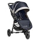 Bj41495 Grey Stroller City Baby Single Gt Midnight Mini Jogger