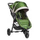 Dl40104 Gt Jogger Lime Gray City Baby Stroller Mini Single