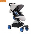 H-goblue Babysing High Landscape Fashionable Sport Stroller 664248502728