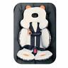 H017-s Letton Body Support Stroller Car Seat Insert For Newborn Baby H017-s Letton Body Support Stroller Car Seat Insert For Newborn Baby