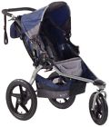 St1361 Handlebar Bob Snack Stroller Revolution Console Se Navy Tray
