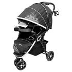 Harmony Urban Deluxe Convenience Baby Stroller 628922001822