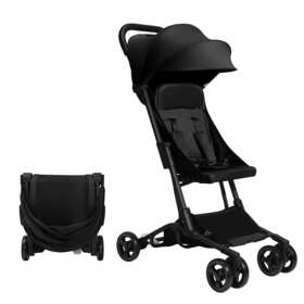 Harppa 728062103469 Baby Stroller Travel Infant Seat Umbrella Storage Pushchair Foldable Chai