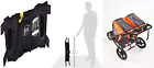 Hb1411 Handlebar Console For Duallie Jogging Strollers Free Shipping 652182716554