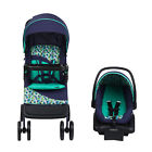 Hb2460pxl Babideal Lightweight Compact Baby Stroller Infant Car Seat 884392622657