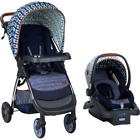 Hb2479boh Monbebe Blaze Travel System Boho 884392621377