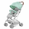 Hk0266 Odoland Baby Stroller Pram Safety Child Pushchair Kids Travel Trolley