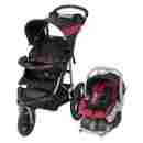 Hn-bbt072 Baby Trend Range Travel System Centennial Steel Fabrics Male Female Hn-bbt072 Baby Trend Range Travel System Centennial Steel Fabrics Male Female