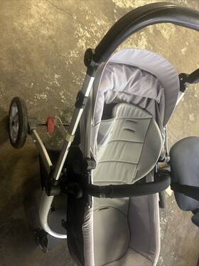 012018 Hot Mom 01/012018 Baby Stroller