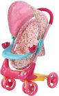 Htspt00043 Baby Alive Doll Travel