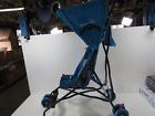 Hwb202ptb Wonder Buggy Skylar Jumbo Umbrella Stroller Teal Blue 602038031942
