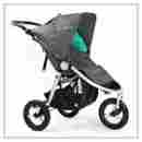 I-800 Bumbleride 2016 Indie All-terrain Stroller