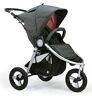 I-825dgc Bumbleride New Indie Dawn Grey Coral Adjustable Handle 663546987381