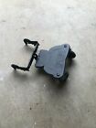 I0-9p08-bkj0 Englacha Usa Easy Rider Plus Trailer Stroller Board Black Mint