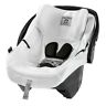 Iaclcona05 Peg Perego Primo Viaggio Clima Cover White New 888487026429