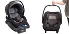 Ic261eel Safety Onboard Lt Infant Car Seat Monument 884392617004