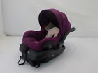 Ic301etr Mico Infant Car Seat Violet Caspia 884392617301