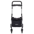 Ics-50487 Ics Infant Car Seat Stroller Combo Lightweight Black 689528650487 Ics-50487 Ics Infant Car Seat Stroller Combo Lightweight Black 689528650487