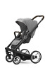 Igobfamist Mutsy Igo Farmer Edition Stroller Black Mist 689850496074
