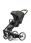 Igobundgrey Mutsy Igo Urban Nomad