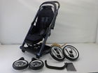 Igodbfashadow Mutsy Igo Farmer Edition Stroller Deep Blue 879142008812