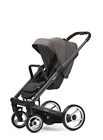 Igodgfaearth Mutsy Igo Farmer Edition Stroller Dark Grey 879142008539