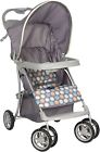 Cv269cdd Ikat Fold Gray Unisex Jogging Cosco Sprinter Dots Stroller Stand