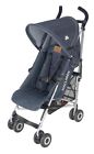 Dg41326 Indigo Stroller Quest Denim Maclaren