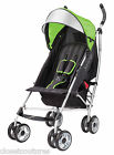 21640 Infant Green Convenience Summer Tropical 3d Stroller Lite